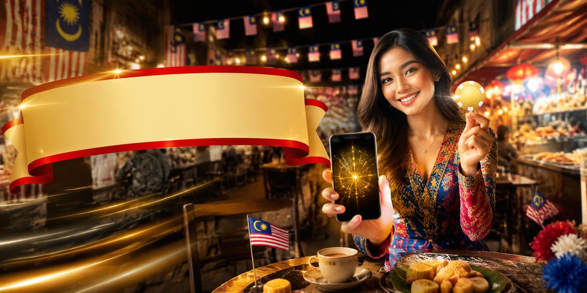 Aplikasi kasino 172 pada telefon pintar di Ipoh