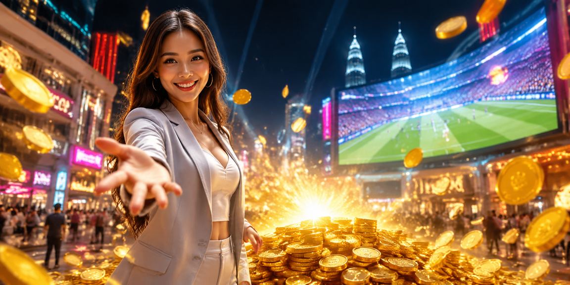 Pertaruhan bola sepak di Kuala Lumpur dengan odds terkini